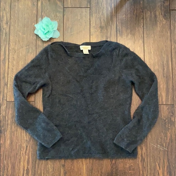 Peck & Peck Sweaters - 🎀 2 For $20🎀 Peck & Peck Cashmere Sweater